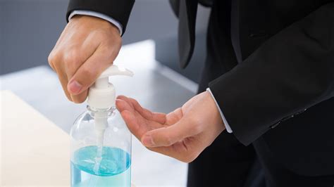 The Science Behind Isopropyl Alcohol: How it Works and Why it’s .